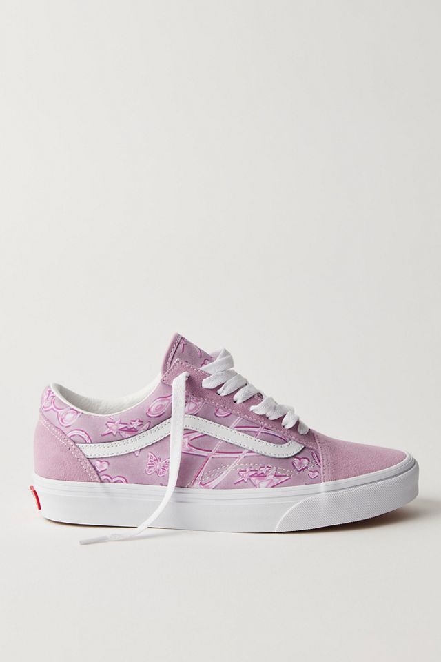 Vans Old Skool Y2k Party Sneakers #2