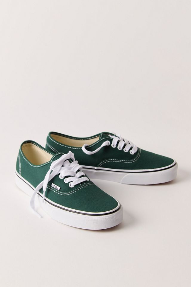 Baskets Authentic Lowpro Vans #1