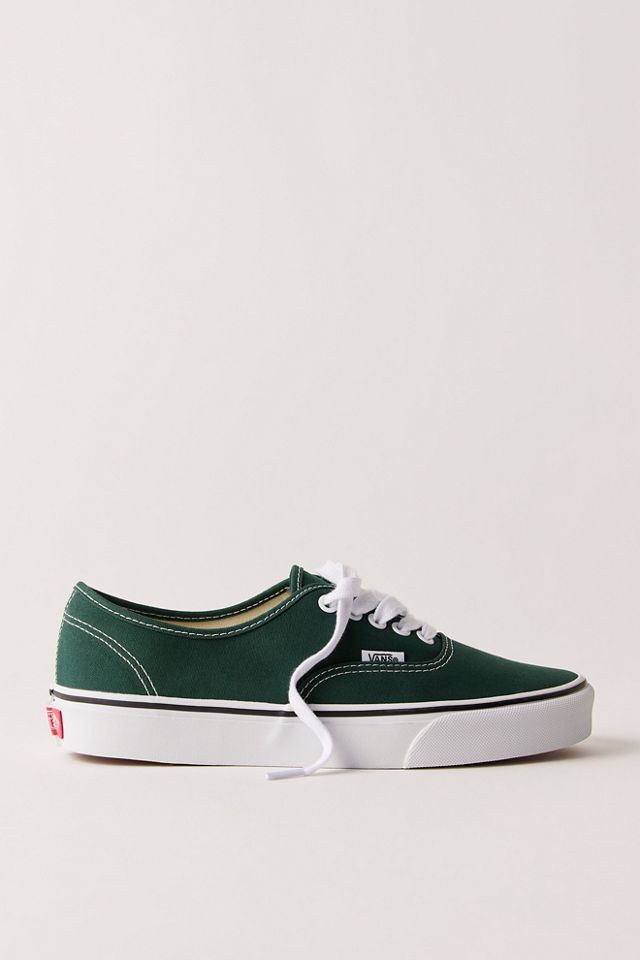 Baskets Authentic Lowpro Vans #2