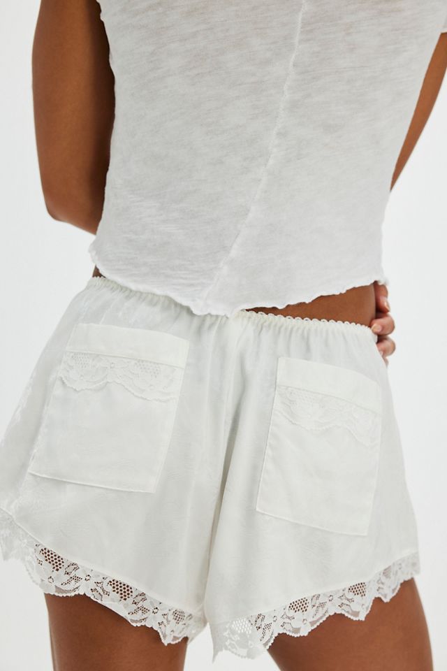 Lola Shorts #1