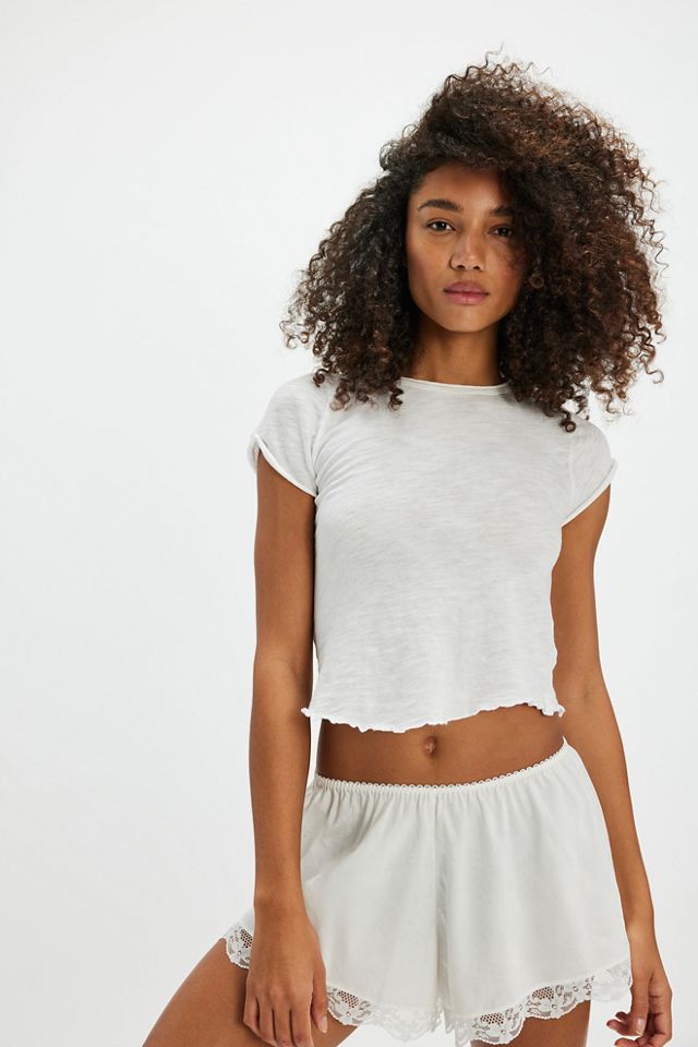 Lola Shorts #2