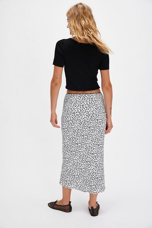 Remi Skirt #1
