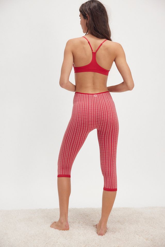 Retro Capris #1