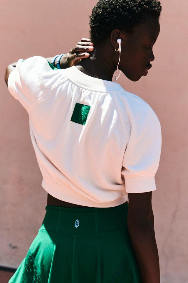 On Base Tee #1