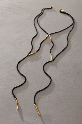Boléro Trapèze K/ller Twist Bar