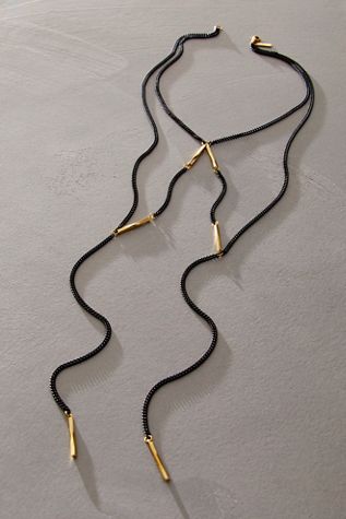 Boléro Trapèze K/ller Twist Bar
