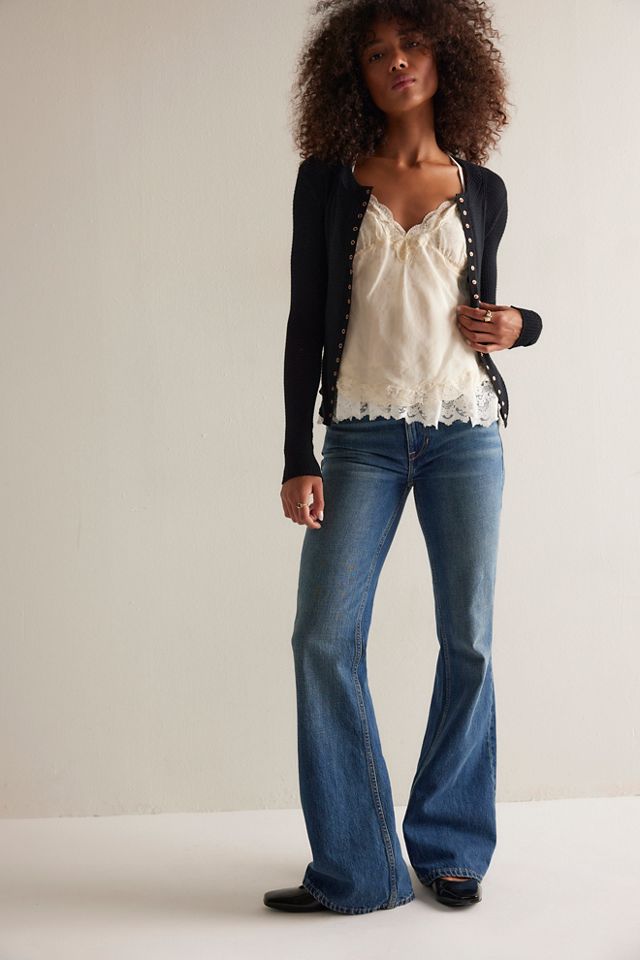 Going Places Cardi #3