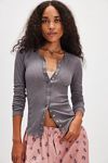 Going Places Cardi