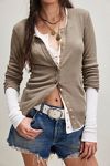 Going Places Cardi