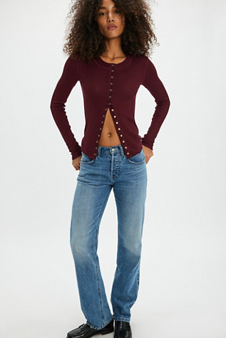 Going Places Cardi product page