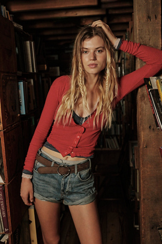 Cardigan Allant Quelque Part
