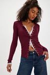 Going Places Cardi