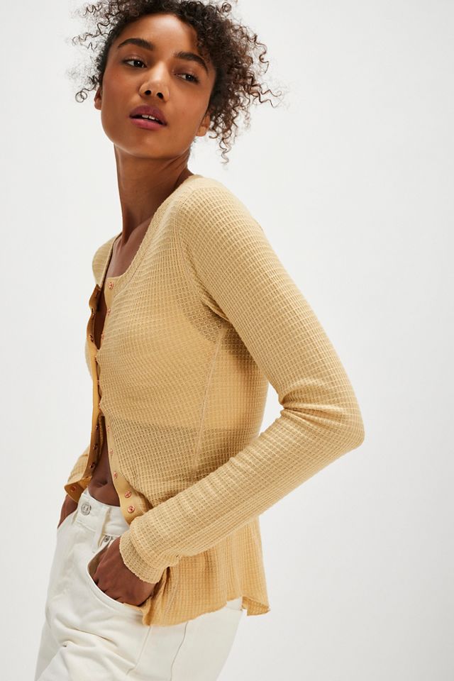 Going Places Cardi #3