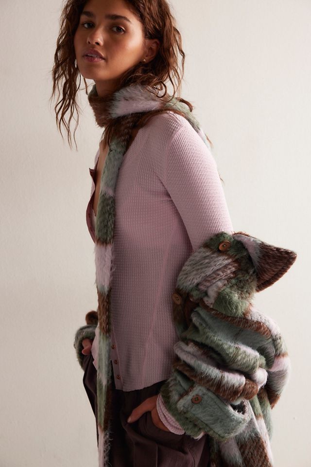 Going Places Cardi #3