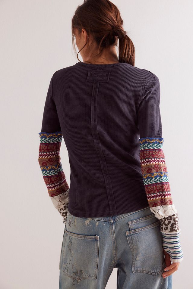 We The Free All In Cuff