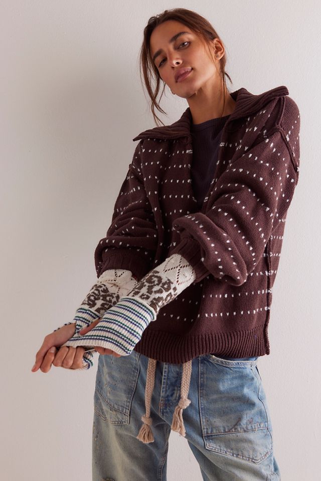 We The Free All In Cuff