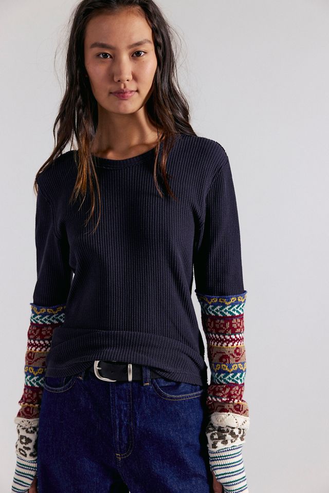 We The Free All In Cuff