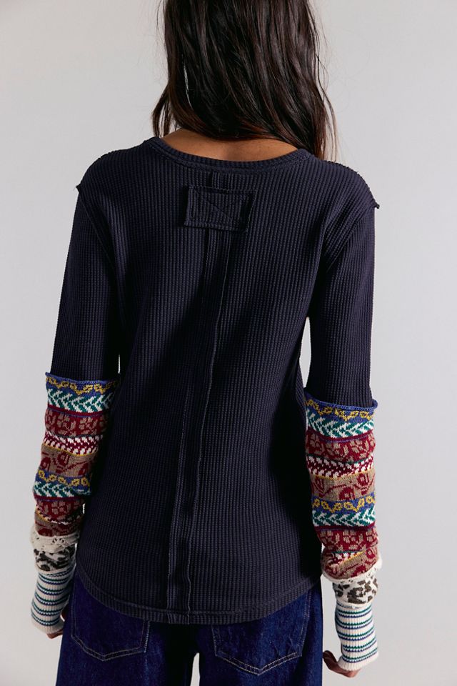 We The Free All In Cuff