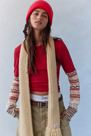 We The Free All In Cuff