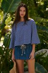 Cape Azul Set