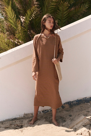 Free People ★ free-est ★ Tivoli Maxi Tivoli Maxi | Free People