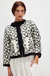 SZ Blockprints Poppy Heart Jacket | Free People