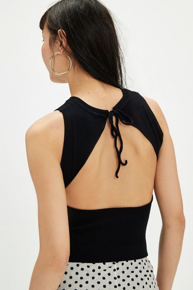 A Look Back Swit Cami #2