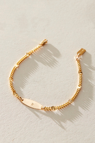 Bracelet Rosie personnalisé Set & Stones