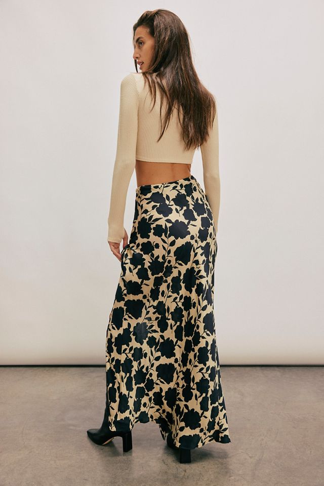Jen's Pirate Booty Catalonia Maxi Skirt #1