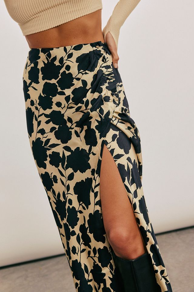 Jen's Pirate Booty Catalonia Maxi Skirt #2