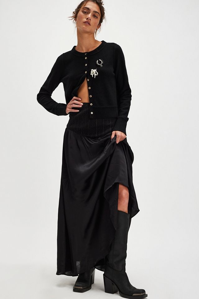 Jen's Pirate Booty Cordoba Maxi Skirt #2