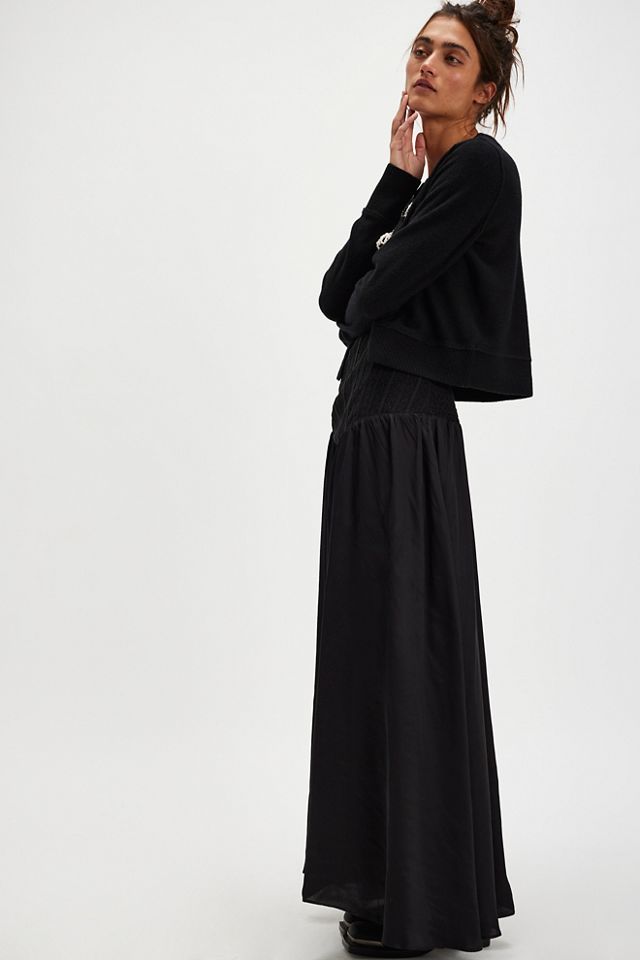 Jen's Pirate Booty Cordoba Maxi Skirt #3