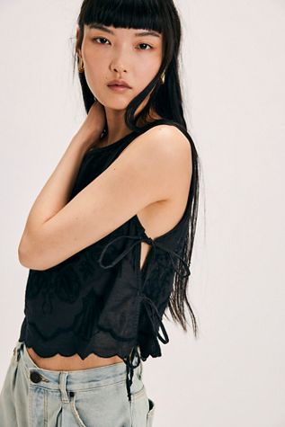 Fearless Solid Tank