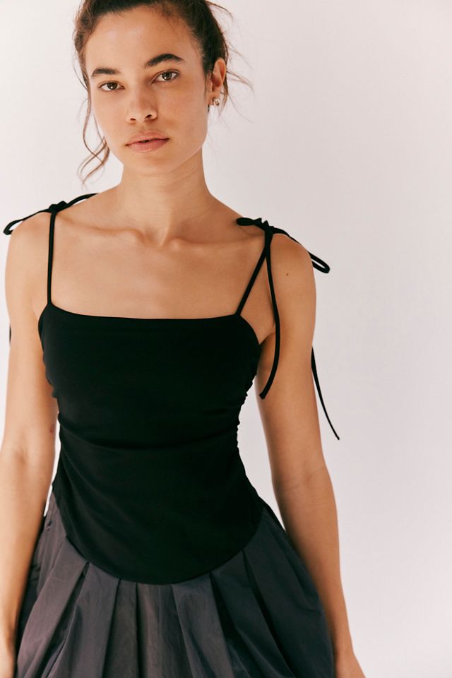 Genevieve Mini Dress #2