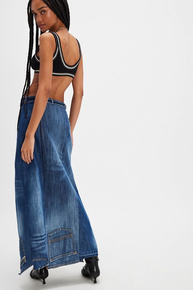 FAÇON JACMIN Jellie Skirt #1