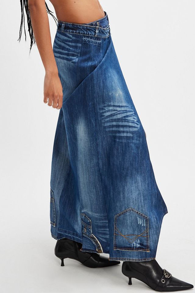 FAÇON JACMIN Jellie Skirt #2