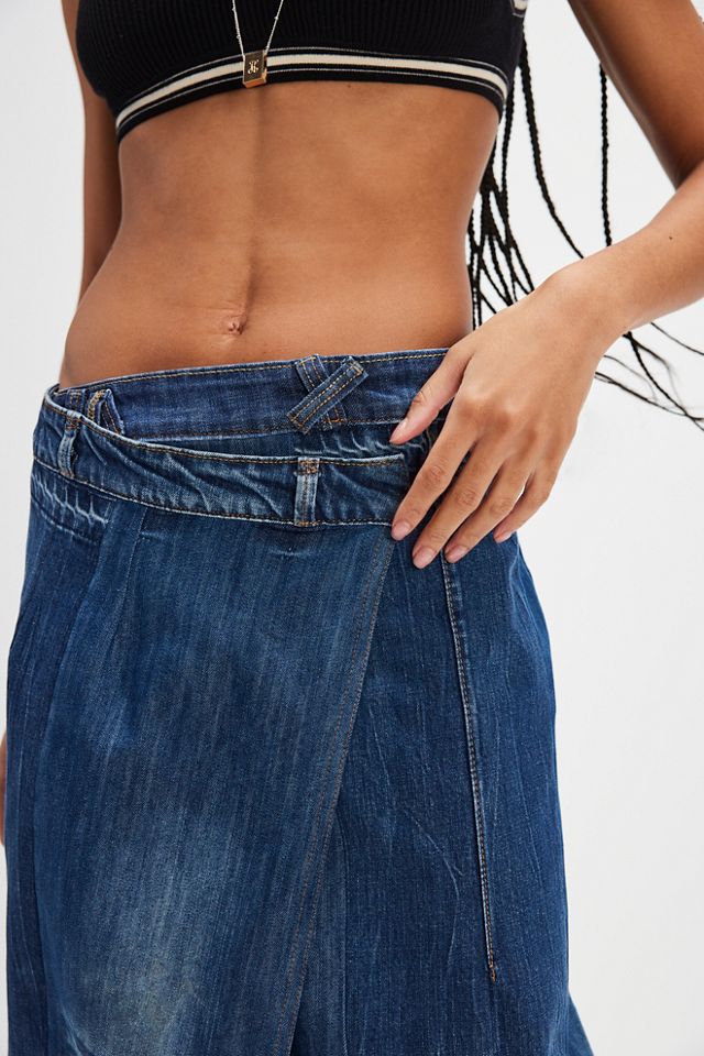 FAÇON JACMIN Jellie Skirt #3
