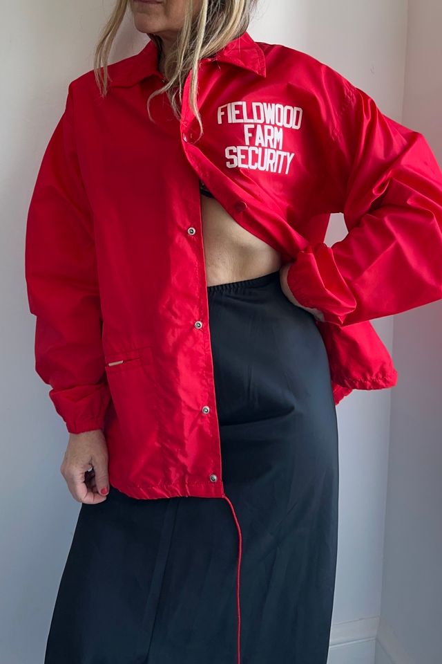 Windbreaker farm sales