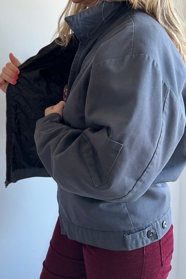 Vintage Red Kap Utility Jacket Selected by KA.TL.AK #2