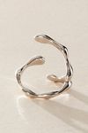 Sculptural Ring
