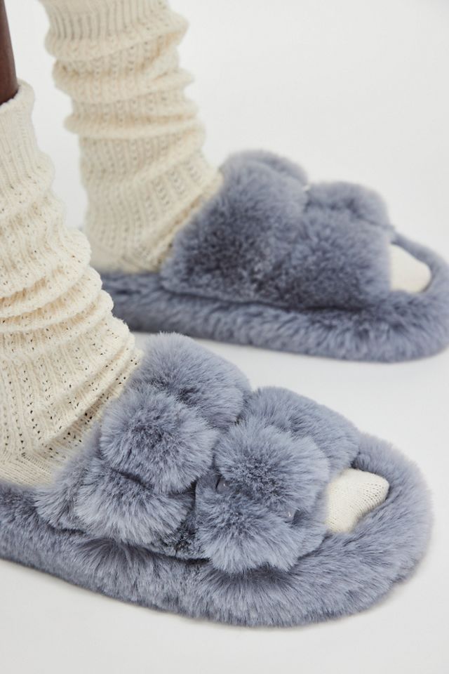 Movie Night Slippers #2