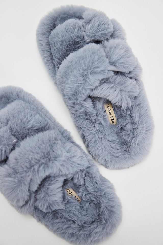 Movie Night Slippers #3