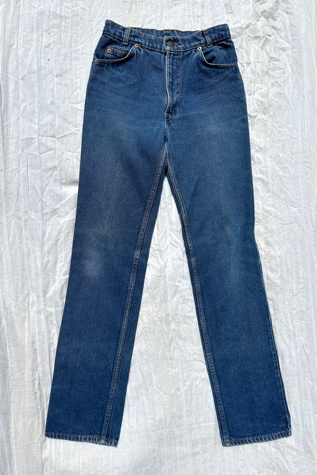 Vintage Orange Tab Levi's Selected be Grievous Angel Vintage