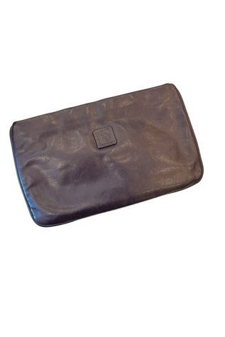Vintage 1970s Anne Klein Disco Clutch Selected by Personal Choice