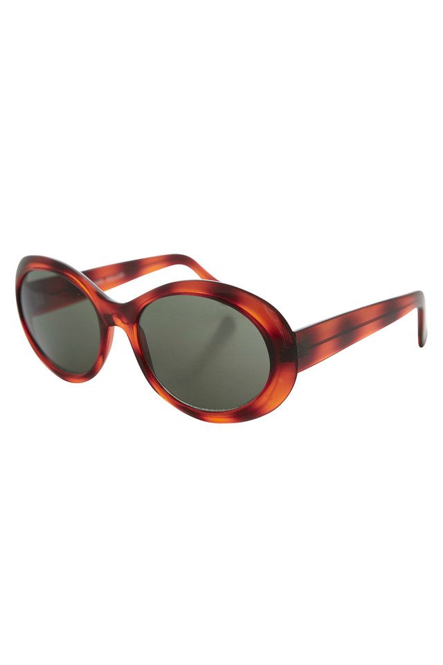 Vintage Bee Sunglasses Selected by Sunglass Museum #1