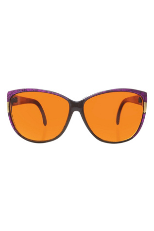 Vintage Lani Sunglasses Selected by Sunglass Museum
