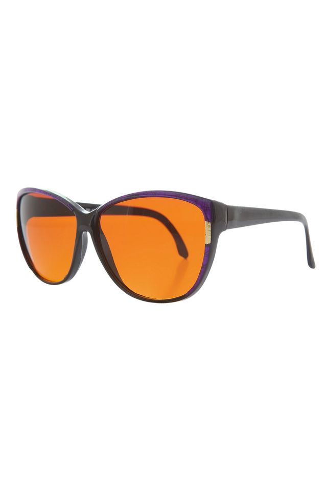 Vintage Lani Sunglasses Selected by Sunglass Museum #1