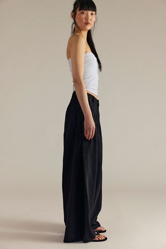 We The Free Block Party Trouser Jeans
