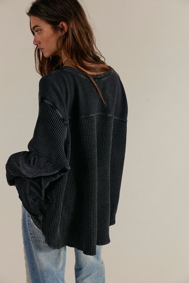 FP One Blake Thermal #6