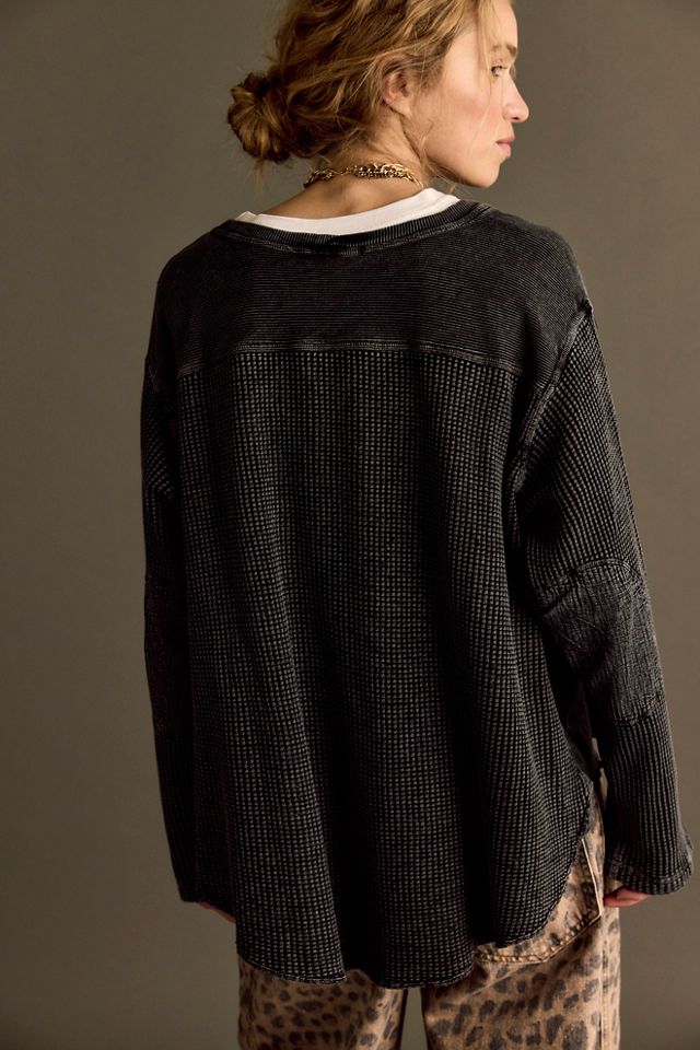 FP One Blake Thermal #1